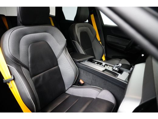 Volvo  XC60 T8 AWD Polestar Engineered | Bowers & Wilkins | Head-up Display | Adaptive Cruise | Panoramadak |... ActivLease financial lease