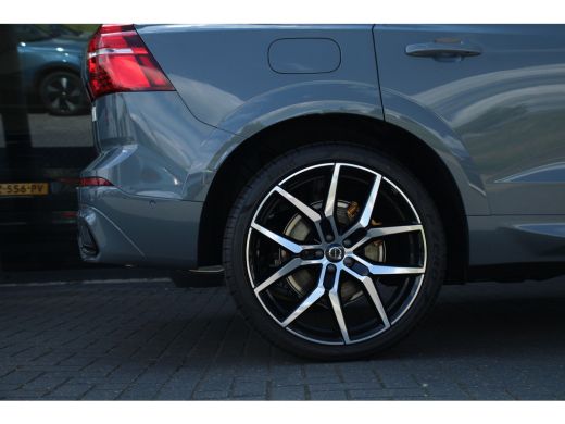 Volvo  XC60 T8 AWD Polestar Engineered | Bowers & Wilkins | Head-up Display | Adaptive Cruise | Panoramadak |... ActivLease financial lease