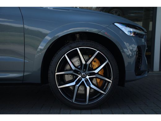 Volvo  XC60 T8 AWD Polestar Engineered | Bowers & Wilkins | Head-up Display | Adaptive Cruise | Panoramadak |... ActivLease financial lease