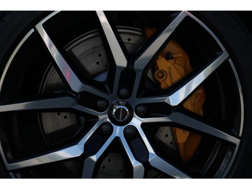 Volvo  XC60 T8 AWD Polestar Engineered | Bowers & Wilkins | Head-up Display | Adaptive Cruise | Panoramadak |... ActivLease financial lease