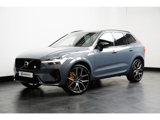 Volvo  XC60 T8 AWD Polestar Engineered | Bowers & Wilkins | Head-up Display | Adaptive Cruise | Panoramadak |... ActivLease financial lease
