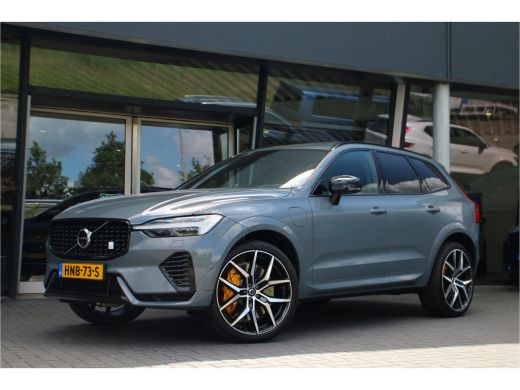 Volvo  XC60 T8 AWD Polestar Engineered | Bowers & Wilkins | Head-up Display | Adaptive Cruise | Panoramadak |... ActivLease financial lease