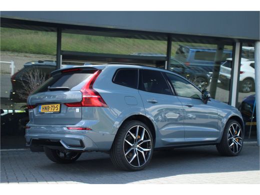 Volvo  XC60 T8 AWD Polestar Engineered | Bowers & Wilkins | Head-up Display | Adaptive Cruise | Panoramadak |... ActivLease financial lease