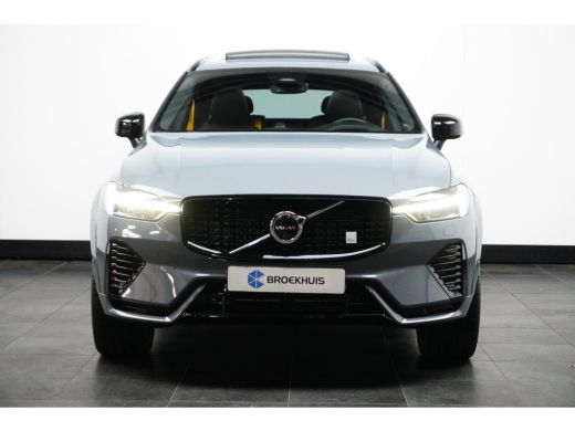 Volvo  XC60 T8 AWD Polestar Engineered | Bowers & Wilkins | Head-up Display | Adaptive Cruise | Panoramadak |... ActivLease financial lease