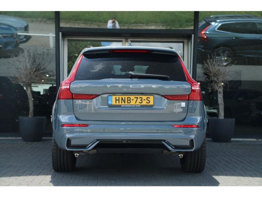 Volvo  XC60 T8 AWD Polestar Engineered | Bowers & Wilkins | Head-up Display | Adaptive Cruise | Panoramadak |... ActivLease financial lease