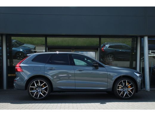 Volvo  XC60 T8 AWD Polestar Engineered | Bowers & Wilkins | Head-up Display | Adaptive Cruise | Panoramadak |... ActivLease financial lease