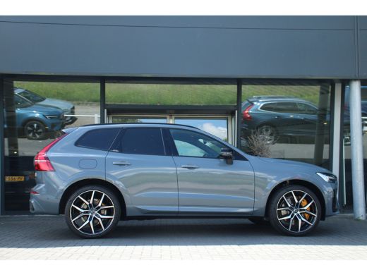 Volvo  XC60 T8 AWD Polestar Engineered | Bowers & Wilkins | Head-up Display | Adaptive Cruise | Panoramadak |... ActivLease financial lease