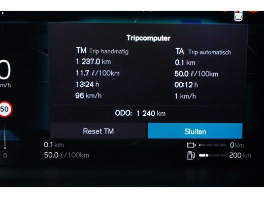 Volvo  XC90 T8 Recharge AWD Ultimate Dark | Black Pack | Luchtvering | 360 Camera | Bowers & Wilkins | Panora... ActivLease financial lease