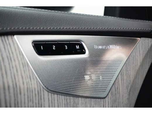 Volvo  XC90 T8 Recharge AWD Ultimate Dark | Black Pack | Luchtvering | 360 Camera | Bowers & Wilkins | Panora... ActivLease financial lease