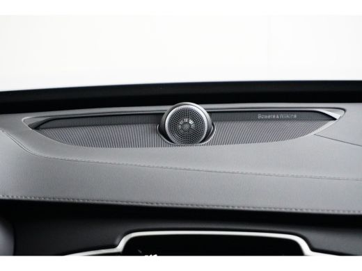 Volvo  XC90 T8 Recharge AWD Ultimate Dark | Black Pack | Luchtvering | 360 Camera | Bowers & Wilkins | Panora... ActivLease financial lease