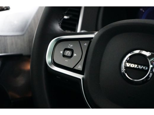 Volvo  XC90 T8 Recharge AWD Ultimate Dark Black Pack | Achterbank verwarmd | Airco met elektronische regeling... ActivLease financial lease
