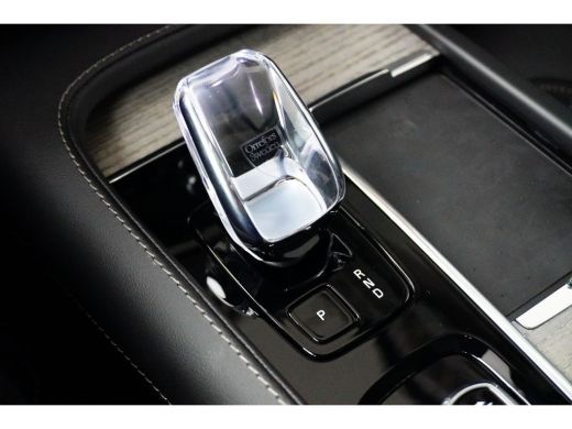 Volvo  XC90 T8 Recharge AWD Ultimate Dark | Black Pack | Luchtvering | 360 Camera | Bowers & Wilkins | Panora... ActivLease financial lease