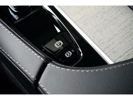 Volvo  XC90 T8 Recharge AWD Ultimate Dark | Black Pack | Luchtvering | 360 Camera | Bowers & Wilkins | Panora... ActivLease financial lease