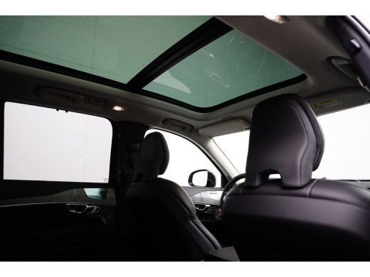 Volvo  XC90 T8 Recharge AWD Ultimate Dark Black Pack | Achterbank verwarmd | Airco met elektronische regeling... ActivLease financial lease