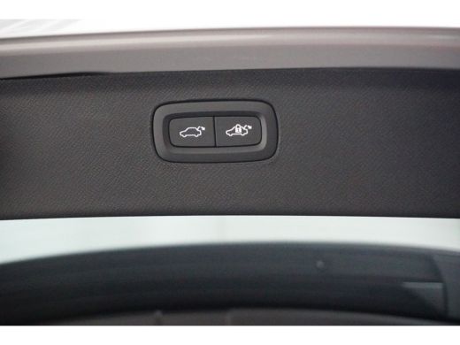 Volvo  XC90 T8 Recharge AWD Ultimate Dark | Black Pack | Luchtvering | 360 Camera | Bowers & Wilkins | Panora... ActivLease financial lease