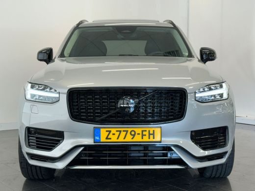 Volvo  XC90 T8 Recharge AWD Ultimate Dark Black Pack | Achterbank verwarmd | Airco met elektronische regeling... ActivLease financial lease