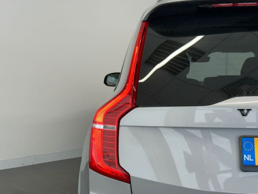 Volvo  XC90 T8 Recharge AWD Ultimate Dark Black Pack | Achterbank verwarmd | Airco met elektronische regeling... ActivLease financial lease