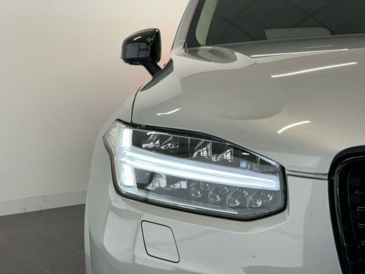 Volvo  XC90 T8 Recharge AWD Ultimate Dark Black Pack | Achterbank verwarmd | Airco met elektronische regeling... ActivLease financial lease