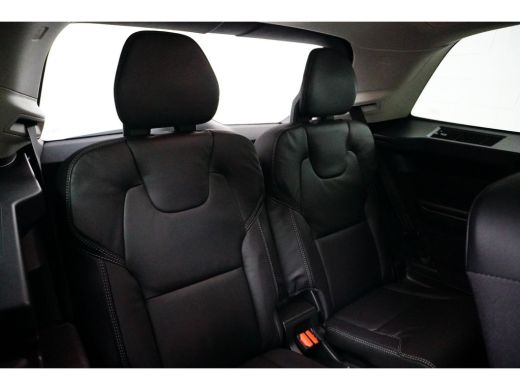 Volvo  XC90 T8 Recharge AWD Ultimate Dark Black Pack | Achterbank verwarmd | Airco met elektronische regeling... ActivLease financial lease