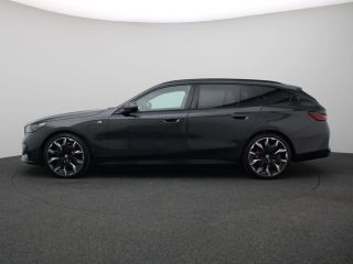 BMW 5 Serie Touring 530e M Sport Edition 299PK AUT. Panoramadak, Keyless, Adaptieve Cruise, Memorystoel, Head...