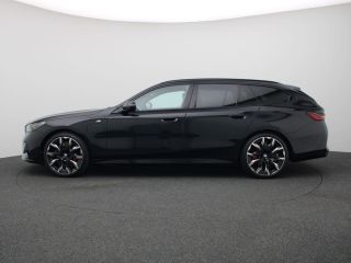 BMW 5 Serie Touring 530e M Sport Edition 299PK AUT. Panoramadak, Keyless, Adaptieve Cruise, Memorystoel, Head...