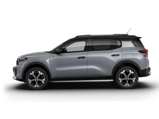 Citroën C3 Aircross Max | Achteruitrijcamera | Boordlader 11kW - 3 fasen | Dagrijverlichting
