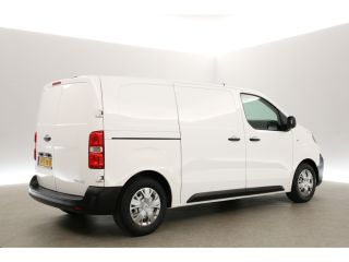 Citroën Jumpy 1.6 BlueHDI L2H1 Cruisecontrol PDC Elektrpakket Schuifdeur