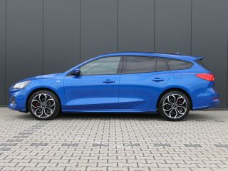 Ford Focus 1.5 EcoBoost ST Line | 182pk! | B&O | Elektrische Achterklep | Winterpack | 18 Inch | Adaptive Cr...