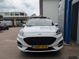 Ford Kuga 2.5 PHEV Vignale 225pk | Panoramadak | Head - Up Display | 20"LMV | Adaptive Cruise | Dode Hoek D...