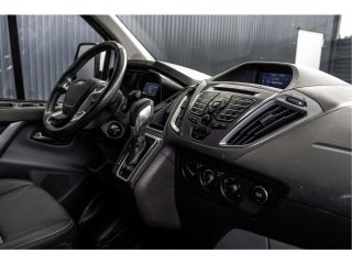 Ford Transit Custom 290 2.0 TDCI L2H1 | Automaat | Euro 6 |131PK | Camera | Navi | Airco | Cruise | PDC