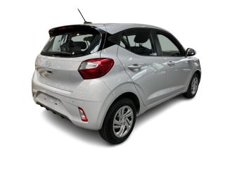 Hyundai i10 1.0 Comfort Smart 5-zits | Automaat! | €1.000,- wegrijvoordeel! | Uit voorraad leverbaar! |