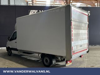 Mercedes-Benz Sprinter 314 CDI Bakwagen Laadklep 957kg laadvermogen Euro6 Airco | Camera | Zijdeur