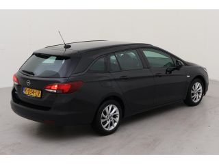 Opel Astra Sports Tourer 1.2 Edition N L AUTP | CAMERA | CARPLAY | VELGEN
