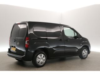 Opel Combo 1.5D L1H1 Airco Cruise Parkeersensoren Bluetooth Elektrpakket