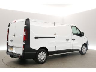 Opel Vivaro 1.6 CDTI L2H1 Airco Cruise Navigatie LED Trekhaak 3 Persoons PDC Elektrpakket
