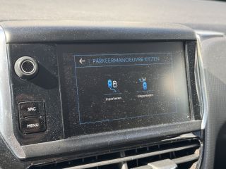 Peugeot 208 1.2 PureTech Tech Edition Camera | 16'' Lichtmetaal | Trekhaak | Clima | Cruise | Navigatie | DAB...