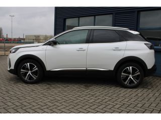 Peugeot 3008 1.2 PureTech GT Automaat | Achteruitrijcamera | Alcantara interieurdelen | Apple Carplay/Android ...