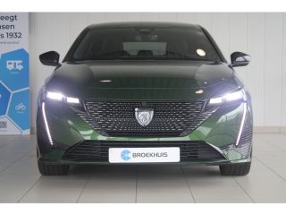 Peugeot 308 1.2 Turbo 130-PK EAT8 AUTOMAAT GT | CAMERA | ADAPTIVE CRUISE | DODEHOEK DETECTIE | MATRIX LED | S...