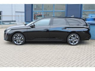 Peugeot 308 SW 1.2 PureTech Allure Pack Business | Achteruitrijcamera | Apple Carplay/Android Auto | Binnensp... Peugeot 308 SW 1.2 PureTech Allure Pack Business | Achteruitrijcamera | Apple Carplay/Android Auto | Binnensp...