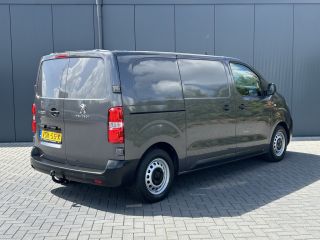 Peugeot Expert 1.5 BlueHDI 102 PK / 40.943 KM ! / L2H1 / AIRCO / CRUISE / BLUETOOTH / TREKHAAK
