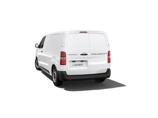 Peugeot e-Expert Standaard - electric | 16" stalen velgen | Elektrisch bedienbare en verwarmbare buitenspiegels | ...