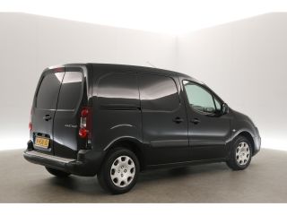 Peugeot Partner 120 1.6 BlueHDi L1H1 Airco Cruise Bluetooth Elektrpakket Schuifdeur