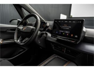 Seat Born Business Plus 62 kWh | LED | Camera | CarPlay | Navigatie | iClimate | Cruise
