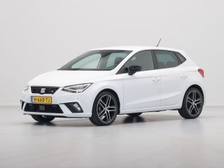 Seat Ibiza 1.0 TSI 95pk FR Business Intense Navigatie Camera Clima Led Carplay 244