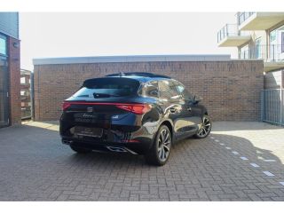 Seat Leon 1.4 TSI eHybrid PHEV FR Bus. Intense | PANO | CAMERA | CARPLAY