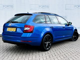 Skoda Octavia Combi 1.5 TSI Greentech Sport Business NL AUTO | PANO | SPORTSTOELEN | CARPLAY |