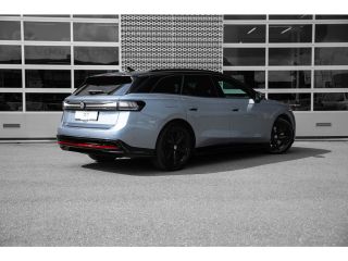 Volkswagen ID.7 Pro S Business | 'App-Connect' draadloze smartphone integratie | Achterbank in ongelijke delen ne...