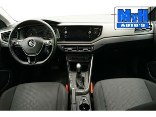 Volkswagen Polo 1.0 TSI comfort Business|NAVI|CLIMA|DSG|NAP