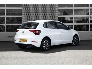 Volkswagen Polo 1.0 TSI Life