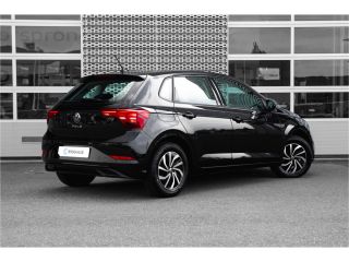Volkswagen Polo 1.0 TSI Life | Apple Carplay | Active info Display |